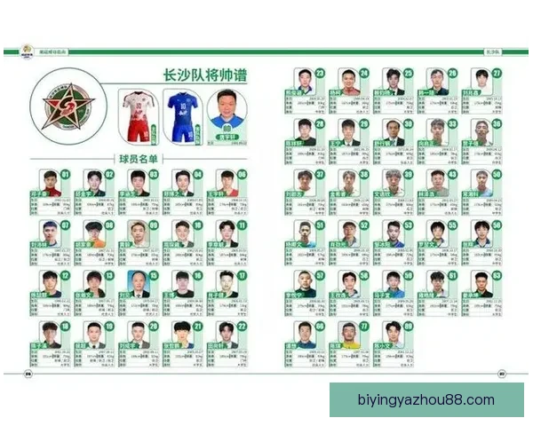 湘超最新赛程公布 各支队伍备战激烈赛事开启新一轮角逐
