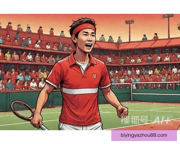 网球赛季开启 新星崛起与老将争锋 多项精彩赛事引爆全球球迷热情
