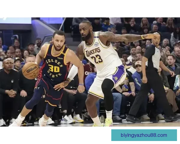 詹姆斯领衔湖人迎战勇士，NBA季后赛首轮激战将开启