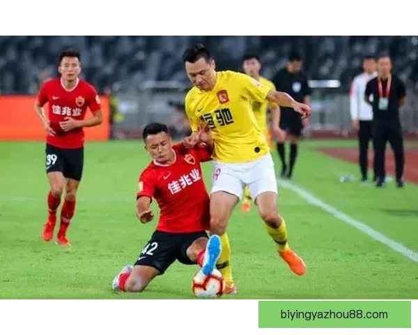 粤超最新赛程揭秘比赛几点开始球迷必看全攻略