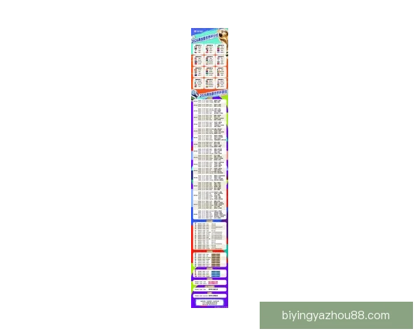 维冈竞技俱乐部最新赛程安排与关键比赛时间解析